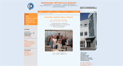 Desktop Screenshot of alt.op-zentrum.de